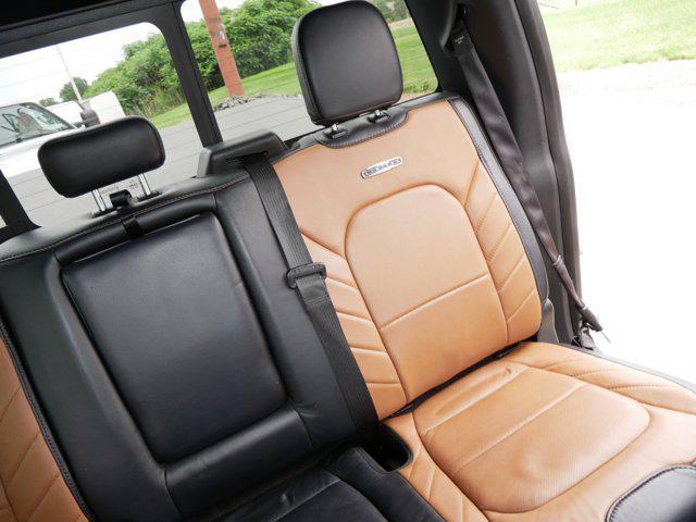 used 2017 Ford F-150 car, priced at $22,996