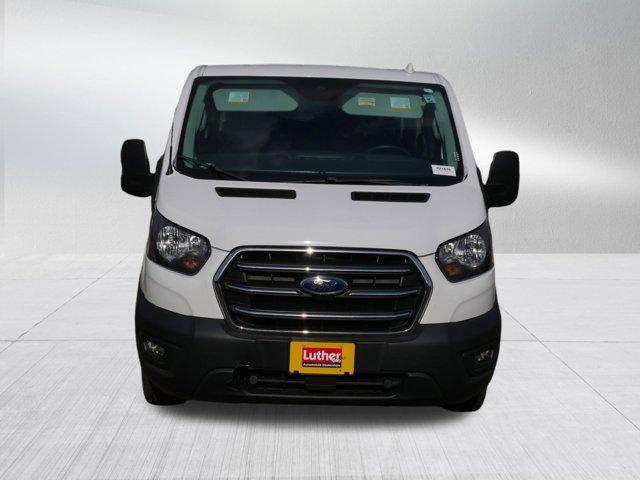 used 2020 Ford Transit-350 car, priced at $44,997