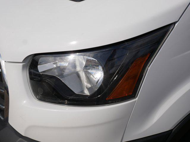 used 2020 Ford Transit-350 car, priced at $44,997