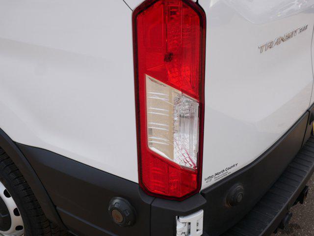 used 2020 Ford Transit-350 car, priced at $44,997