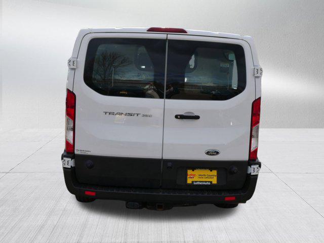 used 2020 Ford Transit-350 car, priced at $44,997