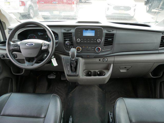 used 2020 Ford Transit-350 car, priced at $44,997