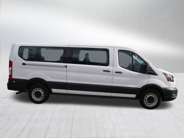 used 2020 Ford Transit-350 car, priced at $44,997
