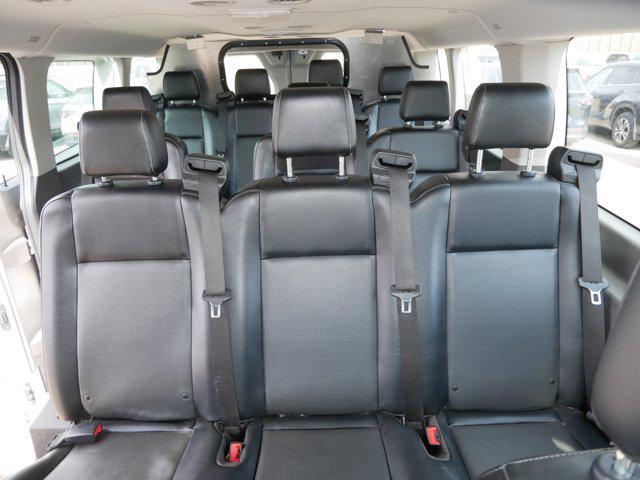 used 2020 Ford Transit-350 car, priced at $44,997