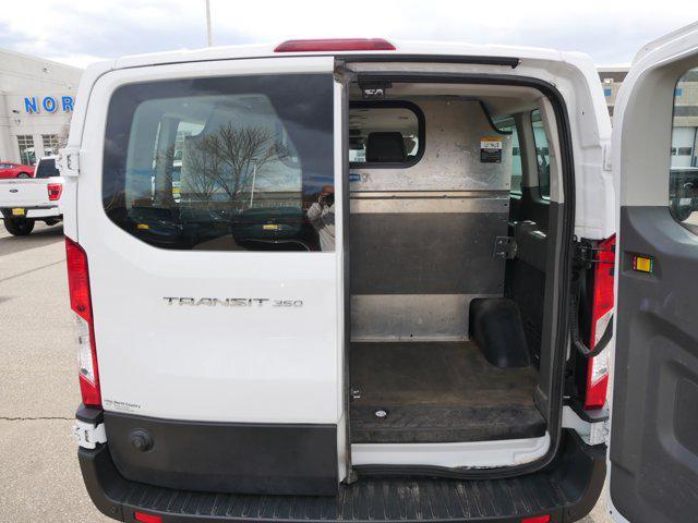used 2020 Ford Transit-350 car, priced at $44,997