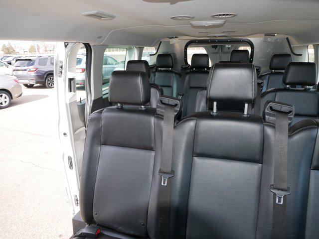 used 2020 Ford Transit-350 car, priced at $44,997