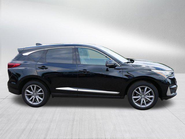 used 2019 Acura RDX car, priced at $24,496