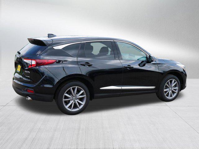 used 2019 Acura RDX car, priced at $24,496