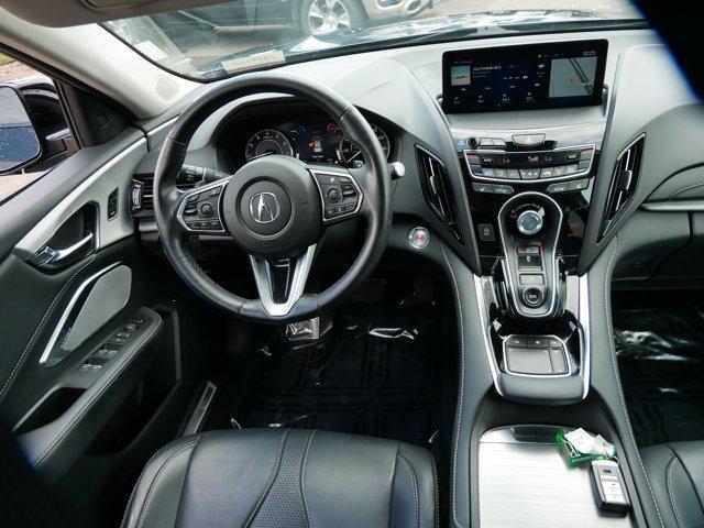 used 2019 Acura RDX car, priced at $24,496