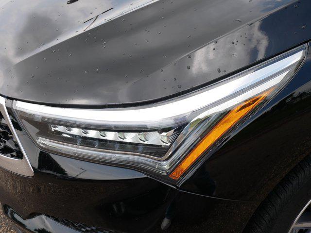 used 2019 Acura RDX car, priced at $24,496