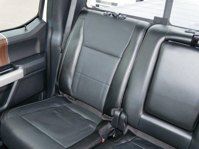 used 2015 Ford F-150 car, priced at $14,998