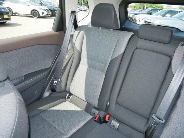 used 2021 Nissan Rogue car, priced at $19,996