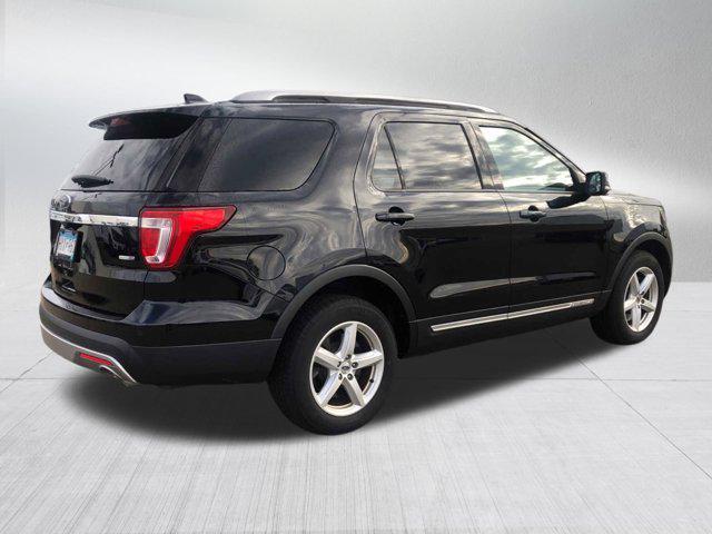 used 2016 Ford Explorer car, priced at $15,996