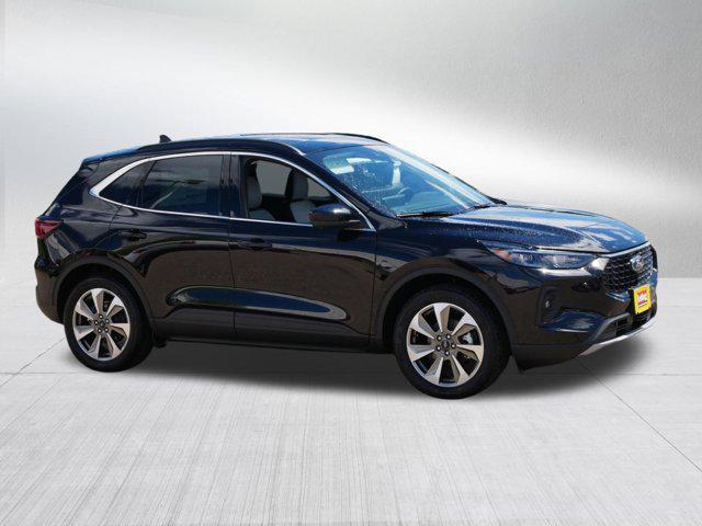 new 2025 Ford Escape car, priced at $32,820