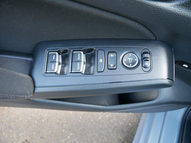used 2022 Honda Civic car, priced at $26,000
