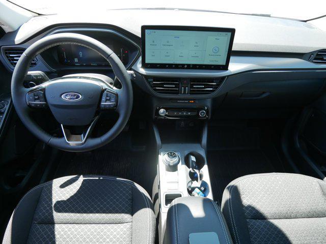 new 2025 Ford Escape car, priced at $31,983