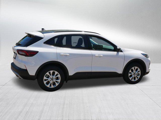 new 2025 Ford Escape car, priced at $31,983