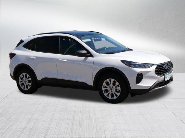 new 2025 Ford Escape car, priced at $31,983