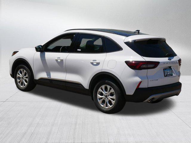 new 2025 Ford Escape car, priced at $31,983