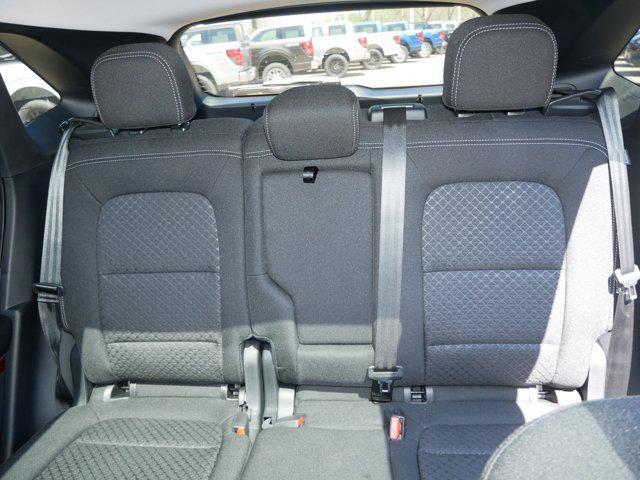 new 2025 Ford Escape car, priced at $31,983