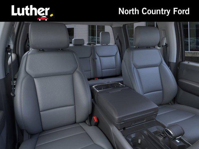 new 2025 Ford F-150 Lightning car, priced at $68,604