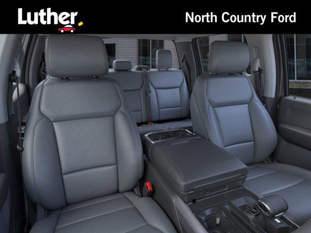 new 2025 Ford F-150 Lightning car, priced at $64,428