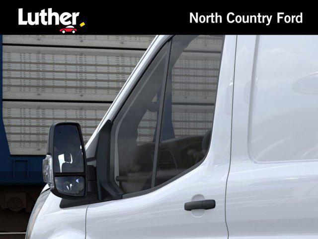 new 2025 Ford Transit-250 car, priced at $54,058