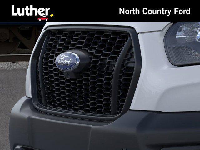 new 2025 Ford Transit-250 car, priced at $54,058