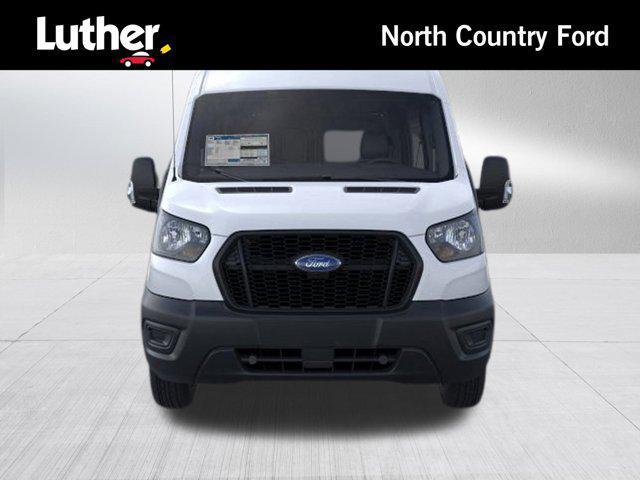 new 2025 Ford Transit-250 car, priced at $52,058