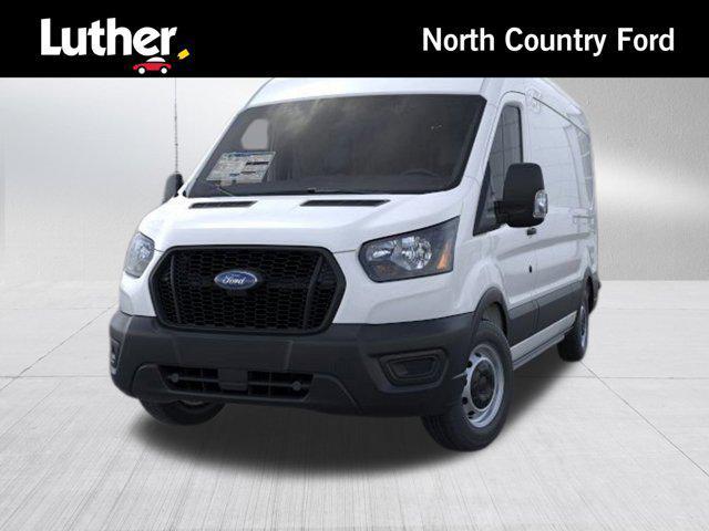 new 2025 Ford Transit-250 car, priced at $54,058