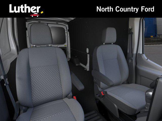 new 2025 Ford Transit-250 car, priced at $54,058