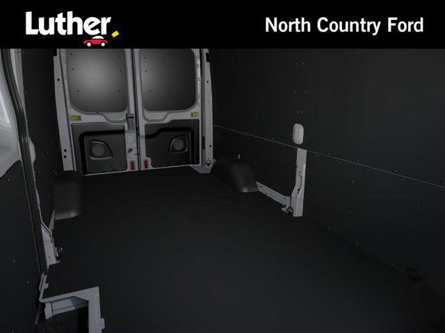 new 2025 Ford Transit-250 car, priced at $54,058