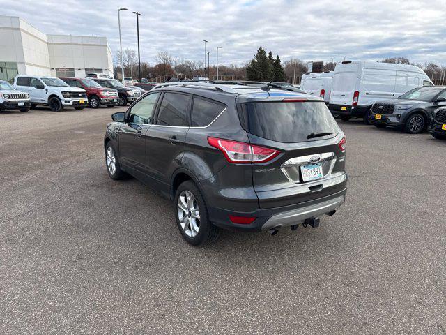 used 2016 Ford Escape car, priced at $12,996