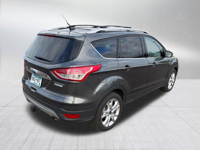 used 2016 Ford Escape car, priced at $12,996