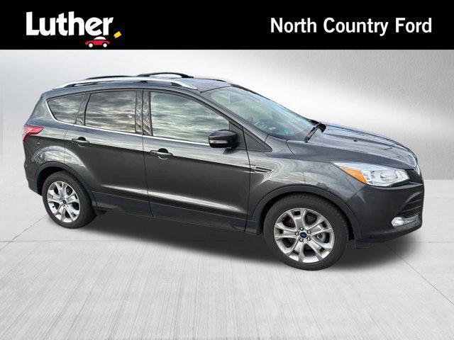 used 2016 Ford Escape car, priced at $13,000