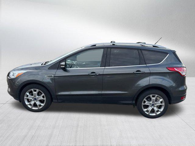 used 2016 Ford Escape car, priced at $12,996