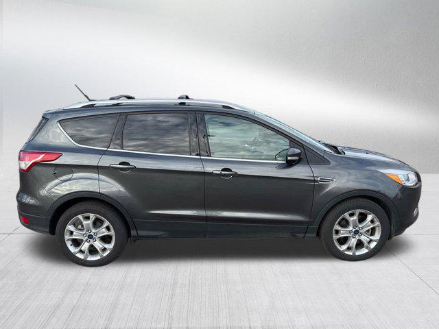 used 2016 Ford Escape car, priced at $12,996