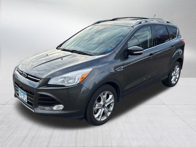 used 2016 Ford Escape car, priced at $12,996