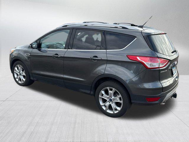 used 2016 Ford Escape car, priced at $12,996