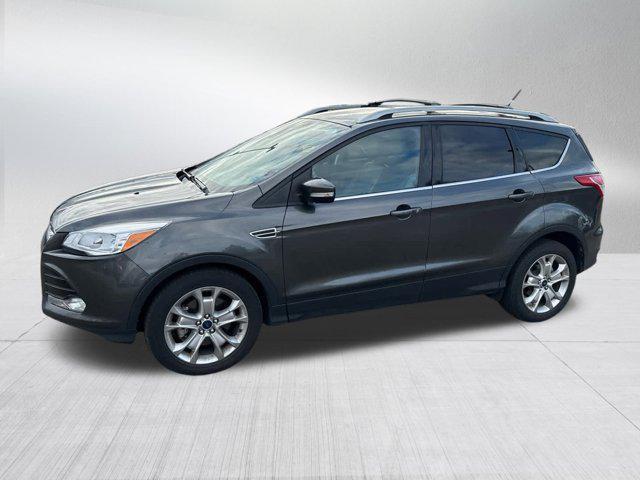 used 2016 Ford Escape car, priced at $12,996