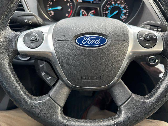 used 2016 Ford Escape car, priced at $12,996