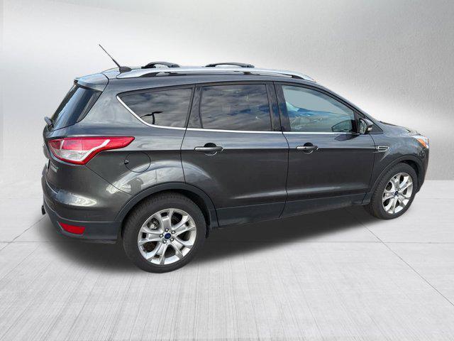 used 2016 Ford Escape car, priced at $12,996