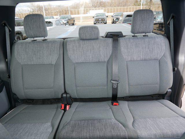 used 2022 Ford F-150 car, priced at $37,995