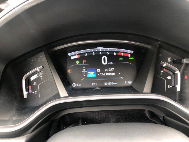 used 2019 Honda CR-V car, priced at $26,000