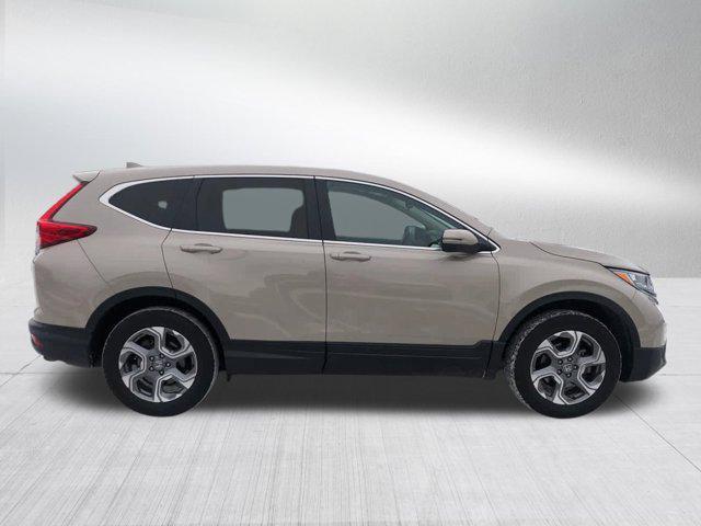 used 2019 Honda CR-V car, priced at $26,000