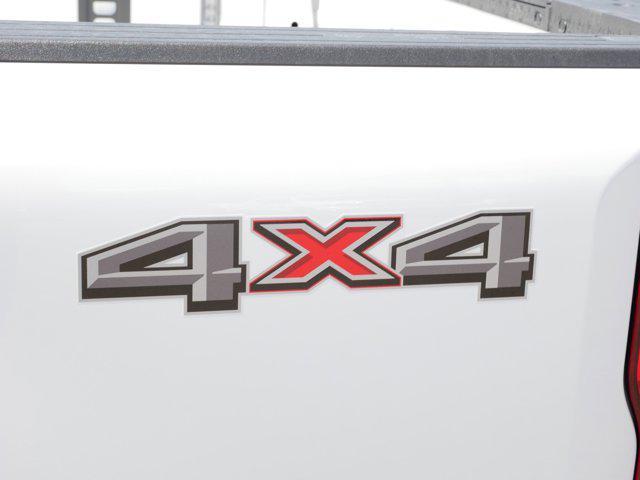 new 2024 Ford F-250 car, priced at $82,000