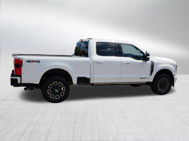 new 2024 Ford F-250 car, priced at $82,000