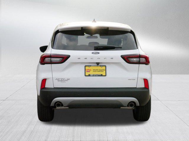 new 2024 Ford Escape car, priced at $28,749