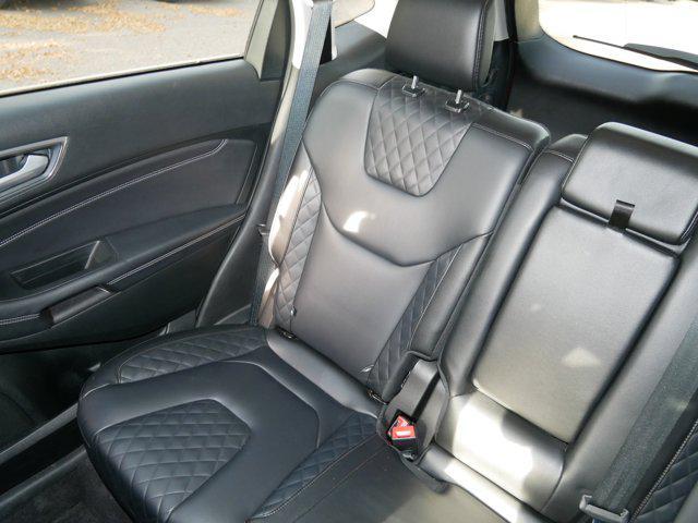used 2024 Ford Edge car, priced at $28,995