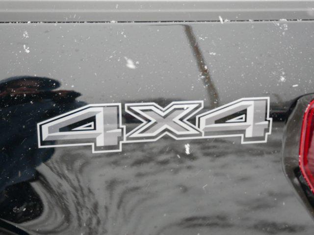new 2024 Ford F-150 car, priced at $60,641